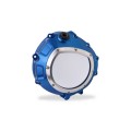 CNC Racing Clear Clutch Cover For BMW S1000RR / S1000R (09-18) CNC Racing Clear Clutch Cover For BMW S1000RR / S1000R (09-18)